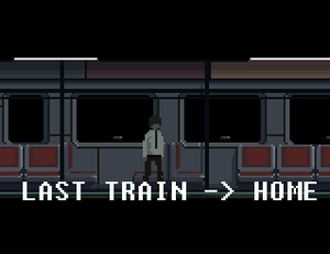 play Last Train Home