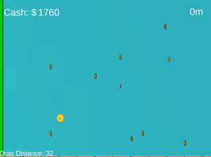 play Slingshot Game!
