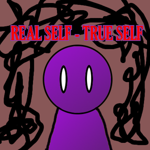 play Real Self - True Self