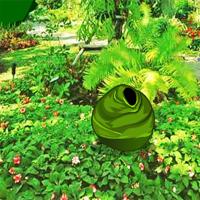 play G2R Lush Tropical Forest Escape