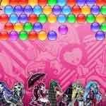 play Monster-High-Bubbles