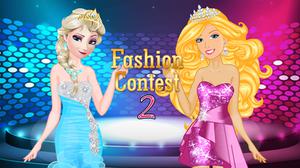 Fashion Contest 2