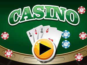 play Casino Cards Memory