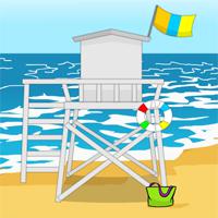 play Mousecity Beach Resort Escape