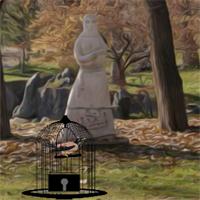 play Funescapegames Love Park Escape