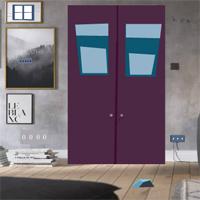 play Rescue From Single Door Escape