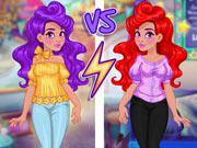 play Fashion With Friends Multiplayer