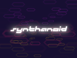 play Synthanoid