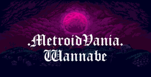 play Metroidvania Wannabe