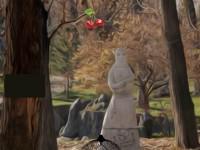 play Love Park Escape
