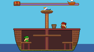 play Pirate Plug