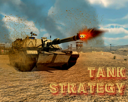 play Tank Strategy