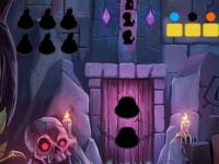 play Bear Warrior Escape