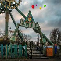 play Ekeygames Monsoon Theme Park Escape