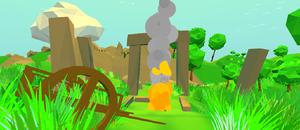 play Bonfire