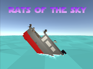 play Rats Of The Sky