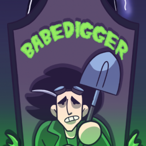 play Babe Digger