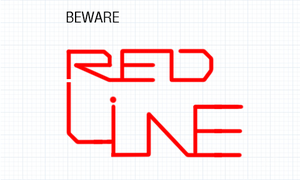 play Beware Redline