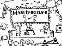 play Heartreasure