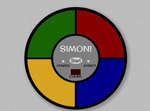 play Simon Says