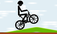 Wheelie Bike 2