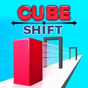 play Cube Shift