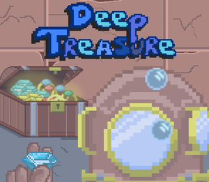 play Deep Treasure