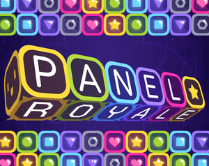 play Panel Royale - Beta Test