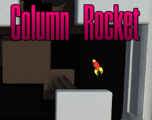 play Column Rocket