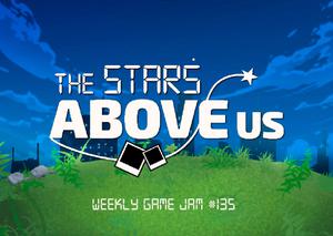 play The Stars Above Us