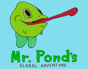play Mr. Pond'S Global Adventure