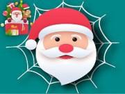 play Spider Santa Claus