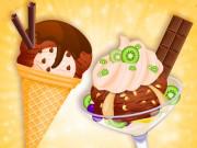 play My Ice Cream Maker