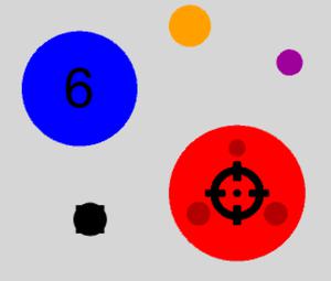 play Blob Tactics