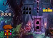 play Bear Warrior Escape