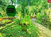 play Lush Tropical Forest Escape