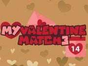 play My Valentine Match 3