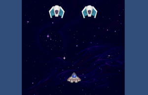 play Infinite Shooter
