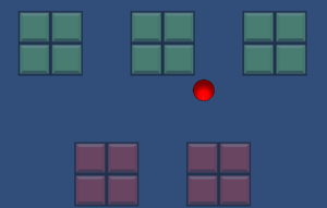 play Physics Ball