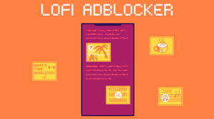 play Lofi Adblocker