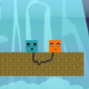 play Bungeebuds
