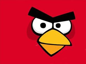 Angry Birds Go