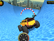 play Monster Truck