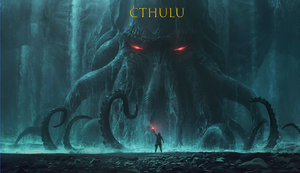 play Cthulu