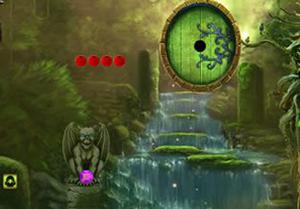 play Escape From Magic Forest