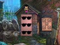 play Sea Pirate Escape