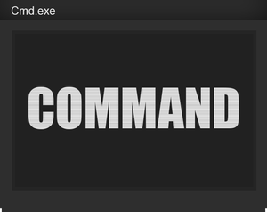 play Command