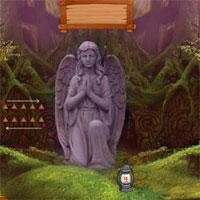 play Top10 Escape From Magic Forest
