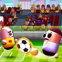 Pill Soccer