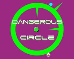 play Dangerous Circle